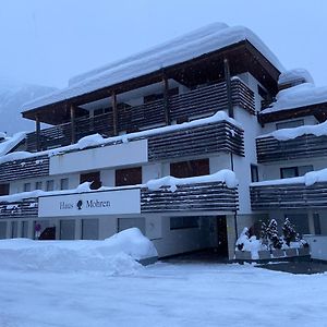 Uitgebreid Appartement met Twee Slaapkamers