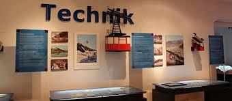 Seilbahnmuseum Ischgl